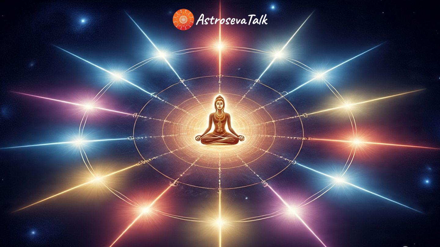 Understanding the Power of Nakshatras in Vedic Astrology:https://astrosevatalk.com