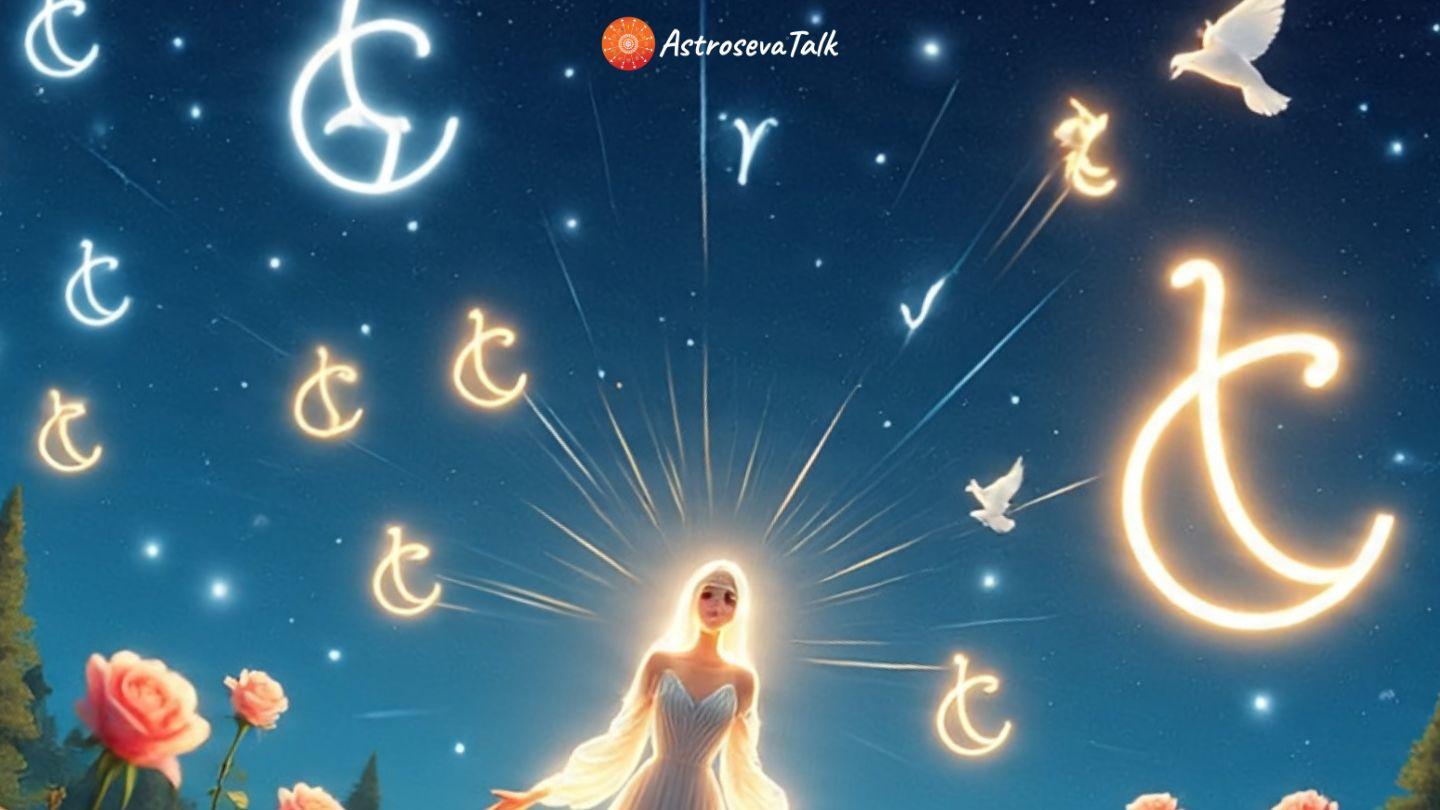 The Zodiac Signs That Will Make You Fall in Love Instantly:astrosevatalk.com