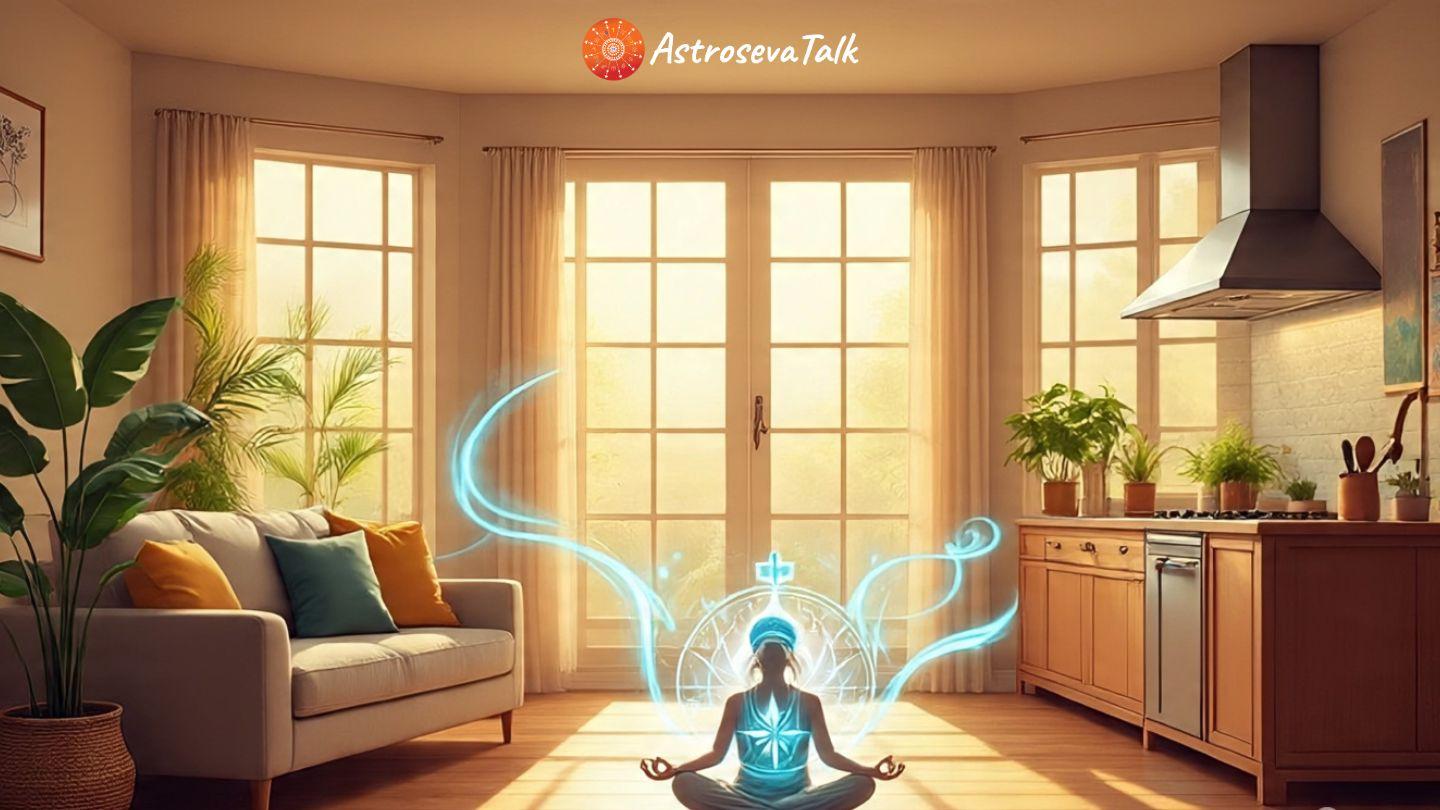 Vastu Shastra: A Beginner's Guide to Positive Energy Flow:astrosevatalk.com