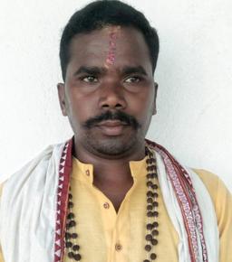 Kapileswar S