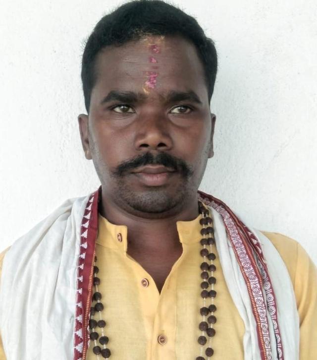 Kapileswar S