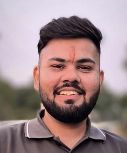Jatin V