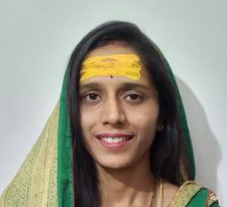 Soniya S