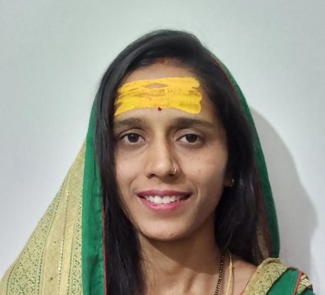 Soniya S