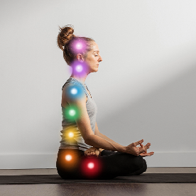 Angel Healing(Seven Chakras Healing)