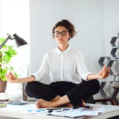 Career Healing