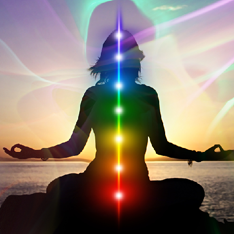 Chakra Healing thumbnail 1