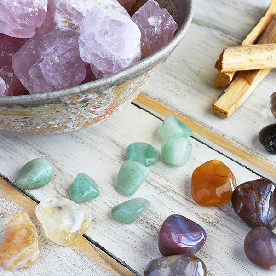 Crystal Healing