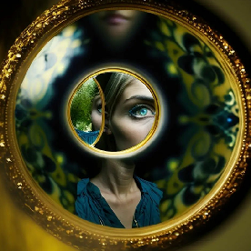 Magnified Healing