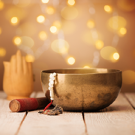 Prosperity Healing