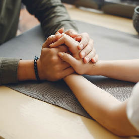 Relationship Healing