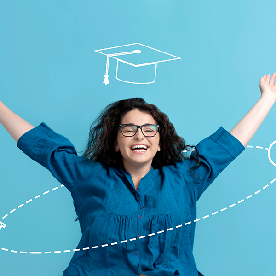 Student Success Healing