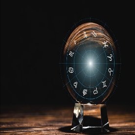 Crystal Ball