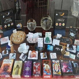 Occult Tools