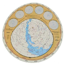 Planisphere
