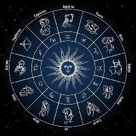 Astrological Prediction