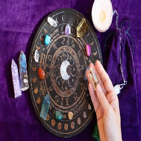 Astrological Signatures