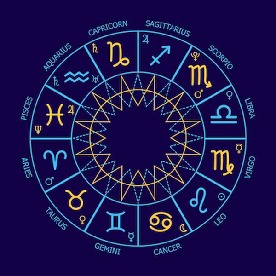 Astrological Forecast