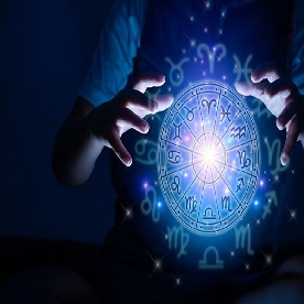 Celestial Guidance