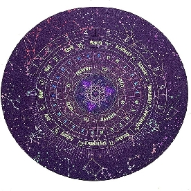Starry Divination