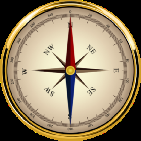 Vastu Chakra Compass